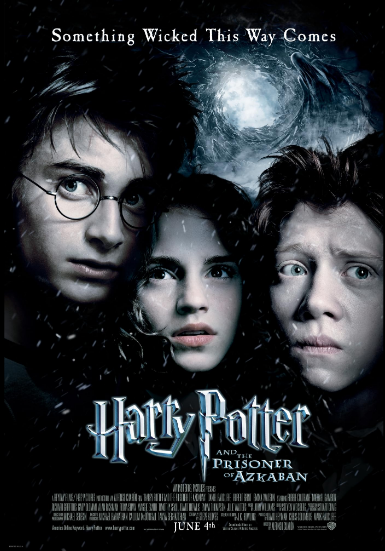 دانلود فیلم هری پاتر و زندانی آزکابان 2004 Harry Potter and the Prisoner of Azkaban
