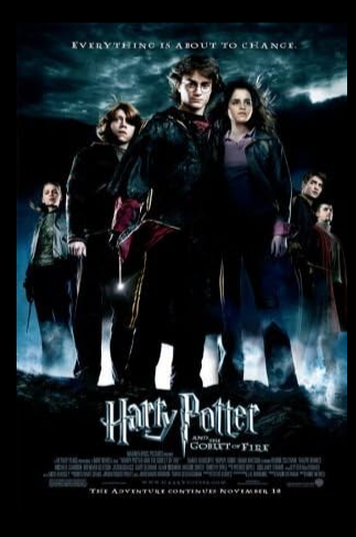 دانلود فیلم هری پاتر و جام آتش 2005 Harry Potter and the Goblet of Fire