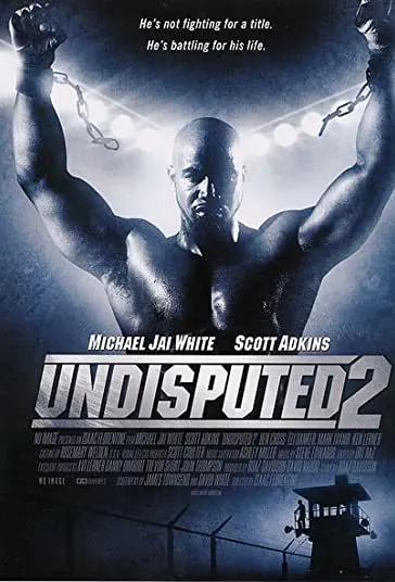 دانلود فیلم شکست ناپذیر 2 Undisputed 2: Last Man Standing 2006 دوبله فارسی