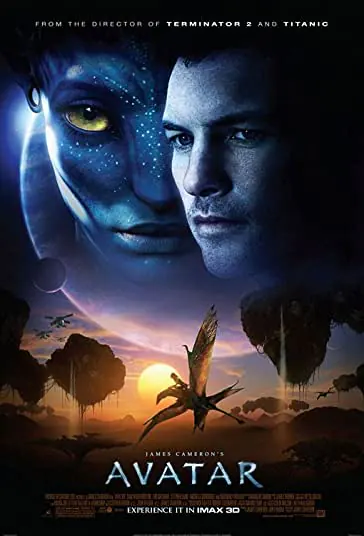دانلود فیلم آواتار Avatar 2009 با دوبله فارسی