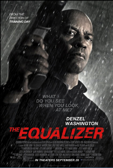 دانلود فیلم اکولایزر 1 The Equalizer 2014