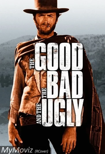 دانلود فیلم خوب، بد، زشت The Good, the Bad and the Ugly 1966 دوبله فارسی