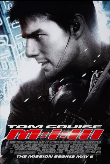 دانلود فیلم Mission: Impossible III 2006 دوبله فارسی