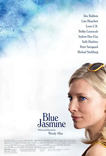 دانلود فیلم Blue Jasmine 2013 دوبله فارسی