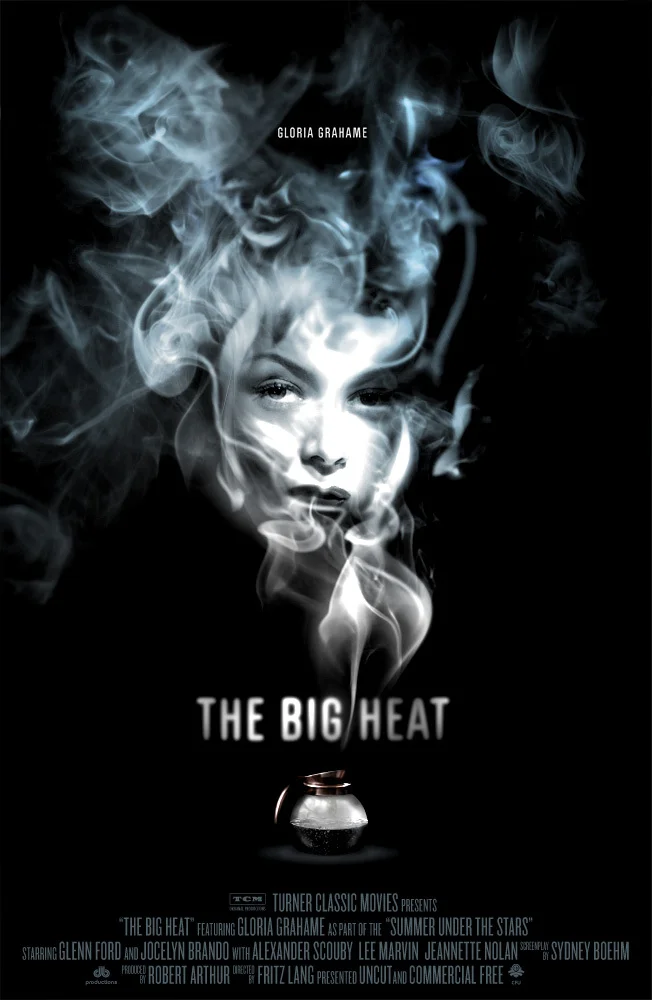 دانلود فیلم تعقیب بزرگ The Big Heat 1953