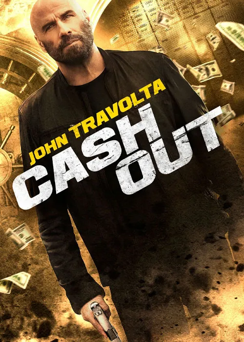 دانلود فیلم سرقت آخر Cash Out 2024