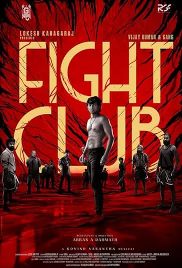 دانلود فیلم کلوپ مبارزه Fight Club 2023