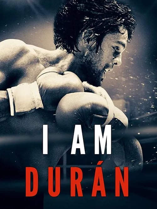 دانلود فیلم من دوران هستم I Am Durán 2019