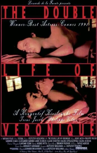 دانلود فیلم زندگی دوگانه ورونیکا The Double Life of Véronique 1991