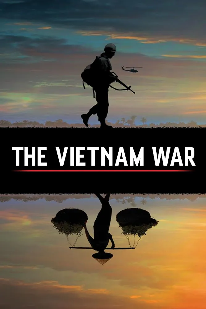 دانلود سریال جنگ ویتنام The Vietnam War