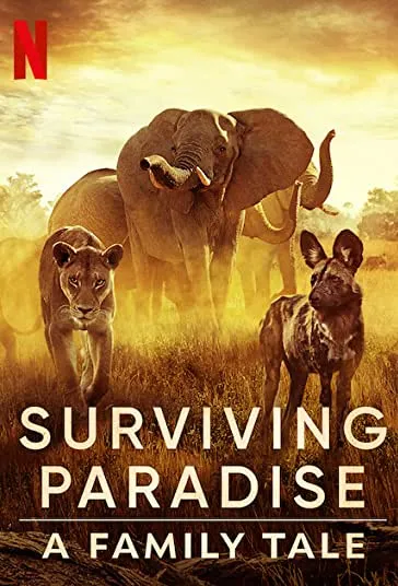 دانلود مستند بهشت بازمانده: یک داستان خانوادگی Surviving Paradise: A Family Tale 2022