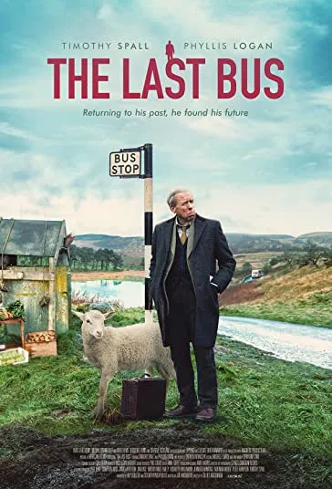دانلود فیلم آخرین اتوبوس The Last Bus 2021 دوبله فارسی